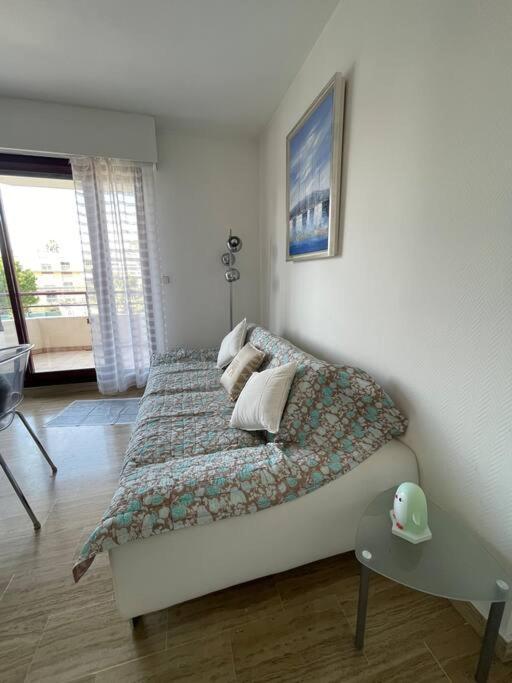 7Mn From The Center/ Pool/Parking Διαμέρισμα Κάννες Εξωτερικό φωτογραφία