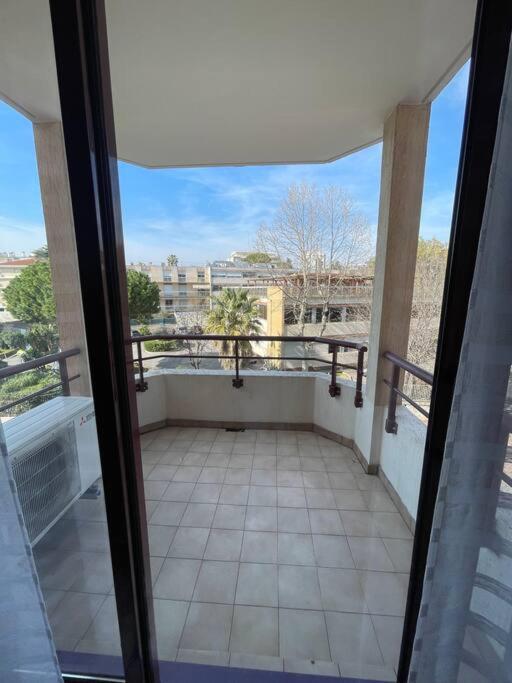 7Mn From The Center/ Pool/Parking Διαμέρισμα Κάννες Εξωτερικό φωτογραφία