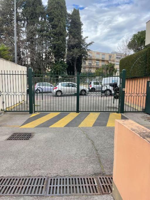 7Mn From The Center/ Pool/Parking Διαμέρισμα Κάννες Εξωτερικό φωτογραφία