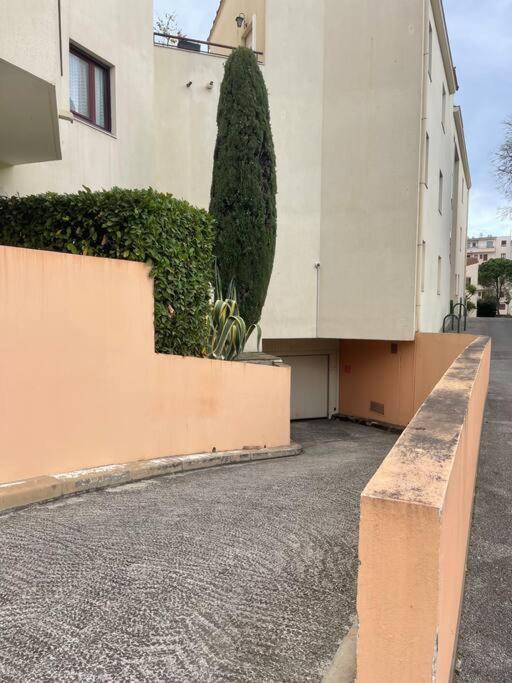 7Mn From The Center/ Pool/Parking Διαμέρισμα Κάννες Εξωτερικό φωτογραφία