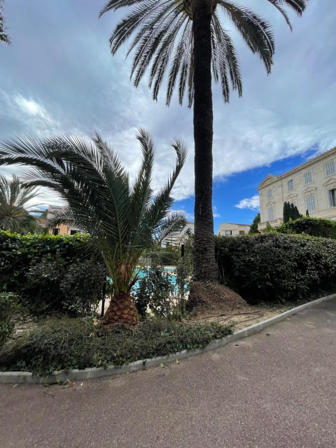7Mn From The Center/ Pool/Parking Διαμέρισμα Κάννες Εξωτερικό φωτογραφία