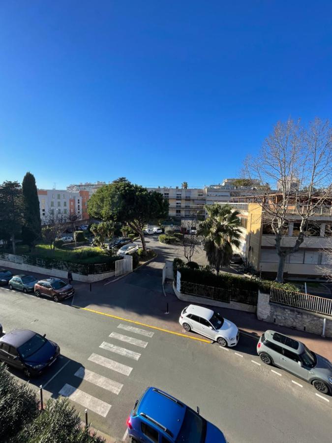 7Mn From The Center/ Pool/Parking Διαμέρισμα Κάννες Εξωτερικό φωτογραφία