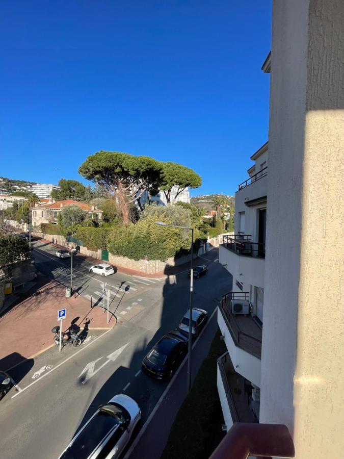 7Mn From The Center/ Pool/Parking Διαμέρισμα Κάννες Εξωτερικό φωτογραφία