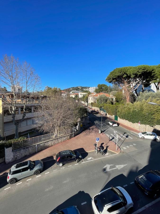 7Mn From The Center/ Pool/Parking Διαμέρισμα Κάννες Εξωτερικό φωτογραφία